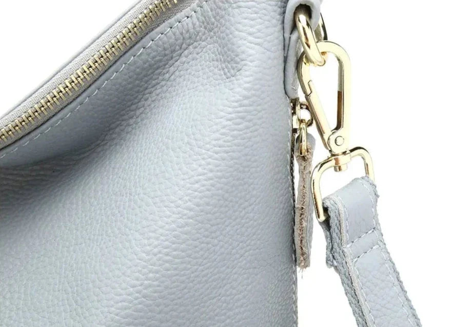 Sac Besace Cuir Femme : Élégance & Fonctionnalité