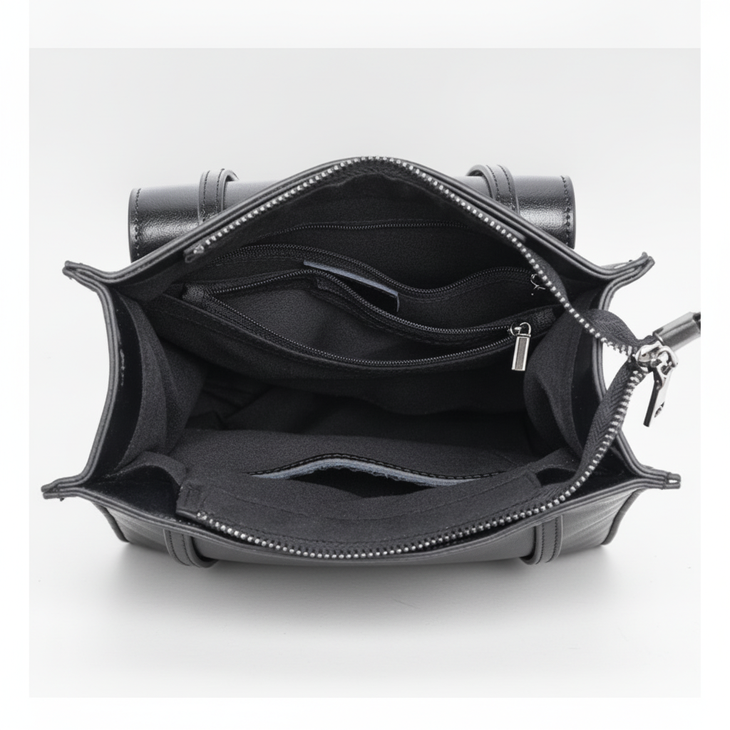 Sac à Dos Cuir Femme Barbara Chic & Polyvalent