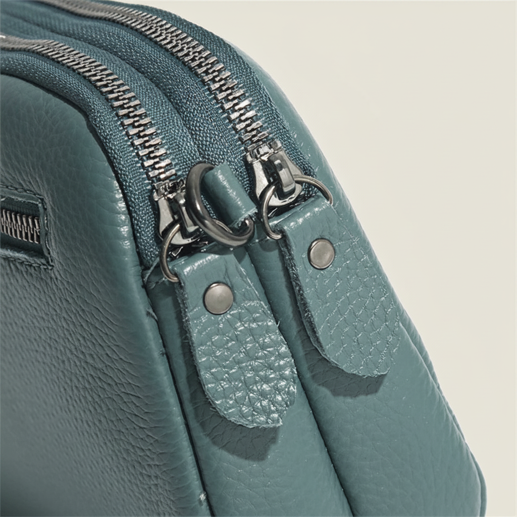 Sac à Main Luxe Sophie en Cuir PU