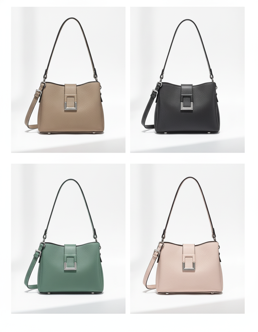 Sac Besace Cuir Femme : Élégance & Praticité