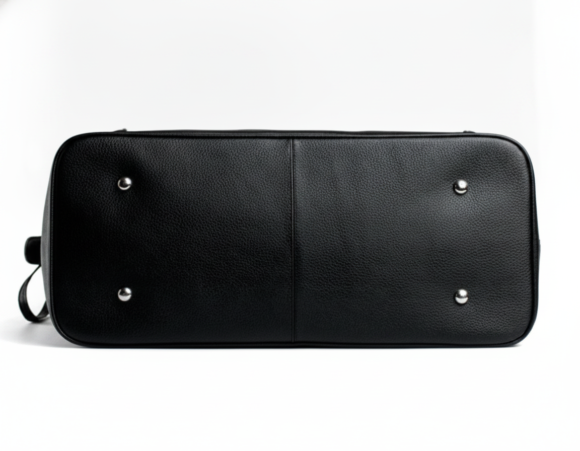 Sac de Voyage Cuir Femme Emy - Chic & Pratique
