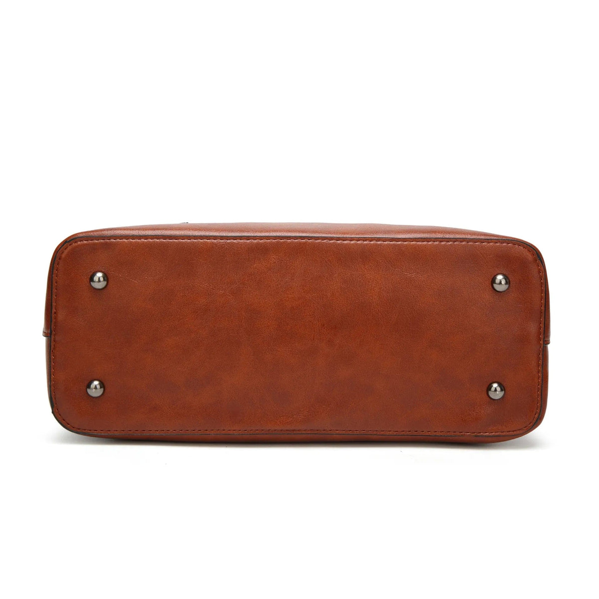 Sac Cabas Cuir Angelina - Chic & Pratique