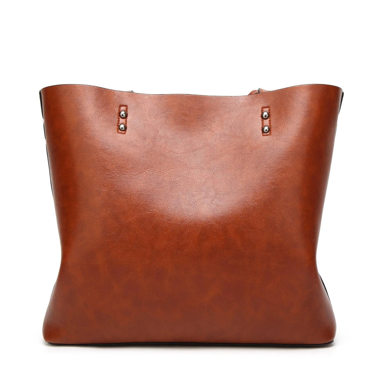 Sac Cabas Cuir Angelina - Chic & Pratique