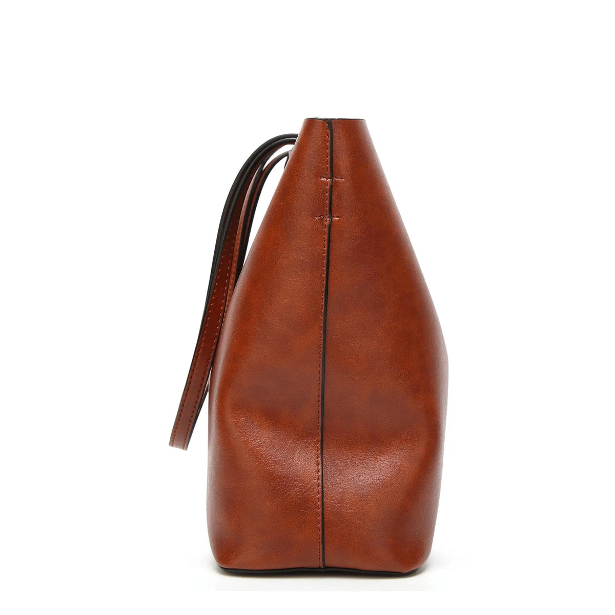 Sac Cabas Cuir Angelina - Chic & Pratique