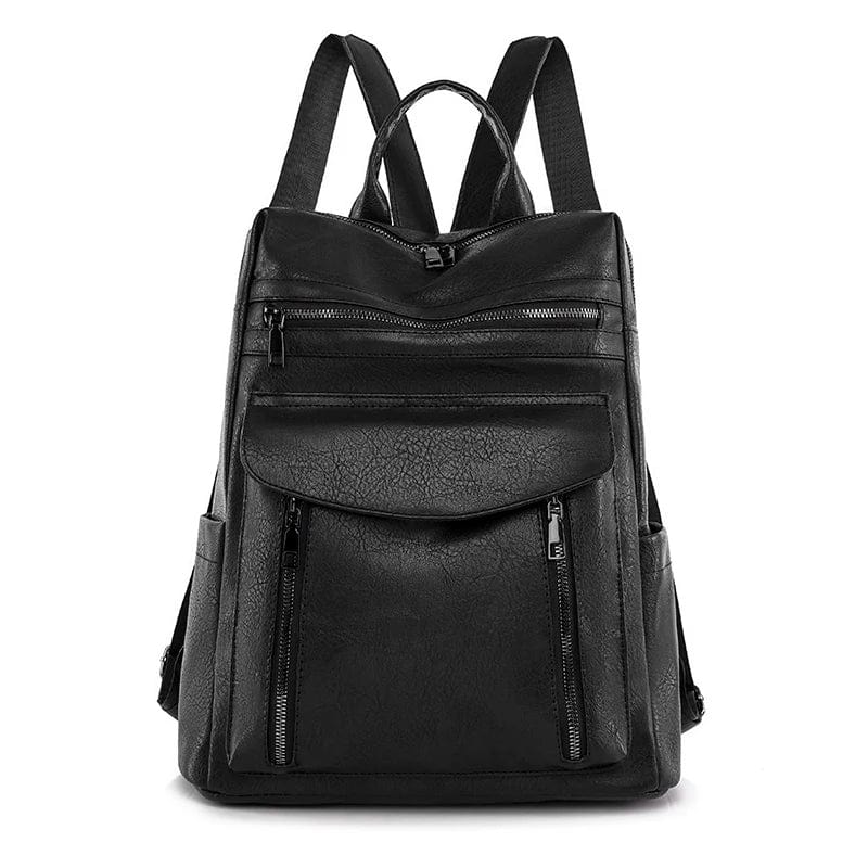 Sac à Dos Femme Sarah Cuir Vegan Chic