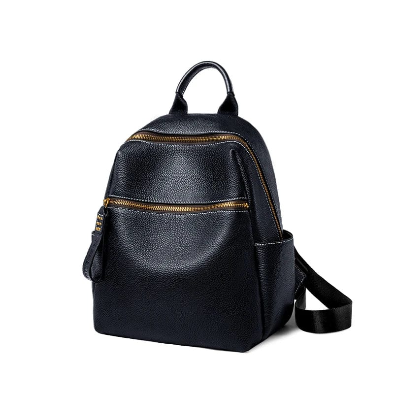 Sac à Dos Cuir Femme Luxe