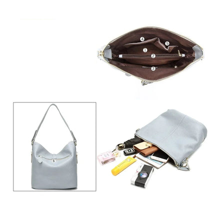 Sac Besace Cuir Femme : Élégance & Fonctionnalité