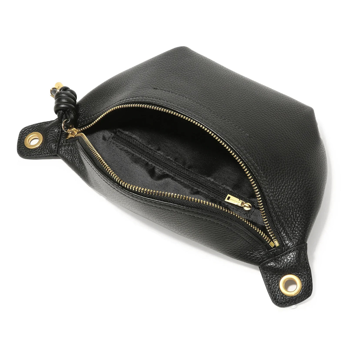 Sac Banane Cuir Femme Angelina - Chic & Pratique