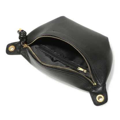Sac Banane Cuir Femme Angelina - Chic & Pratique