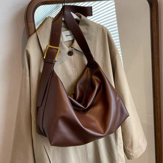 Sac cabas cuir - Victoire