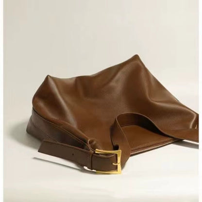 Sac Cabas Cuir Vegan Fermeture Éclair