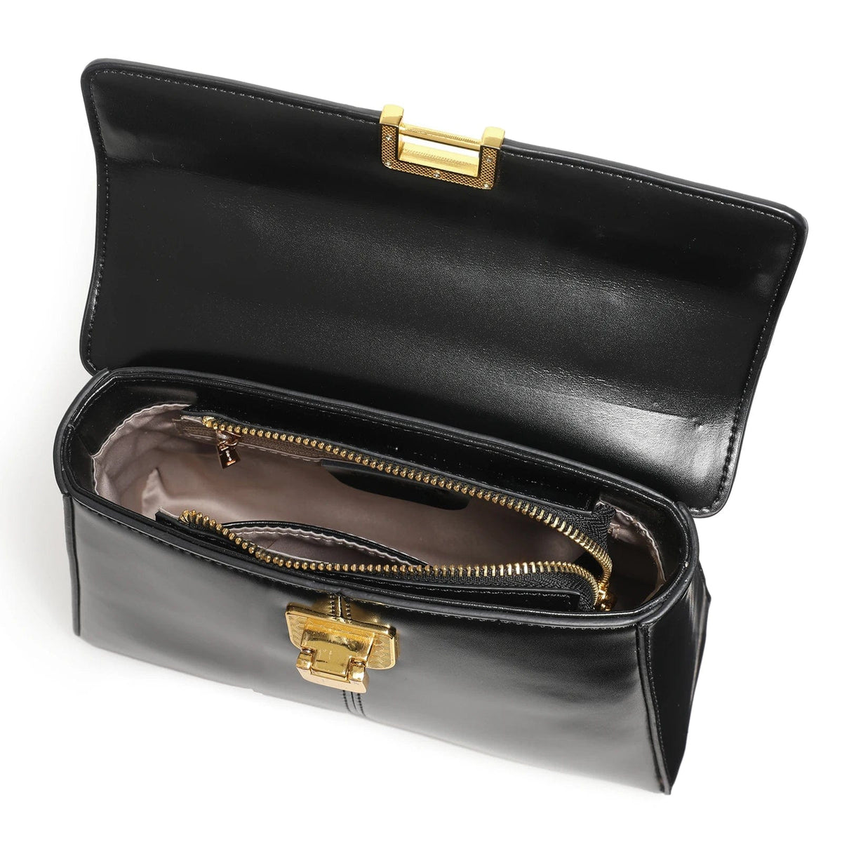 Sac Besace Cuir Femme Chic et Pratique