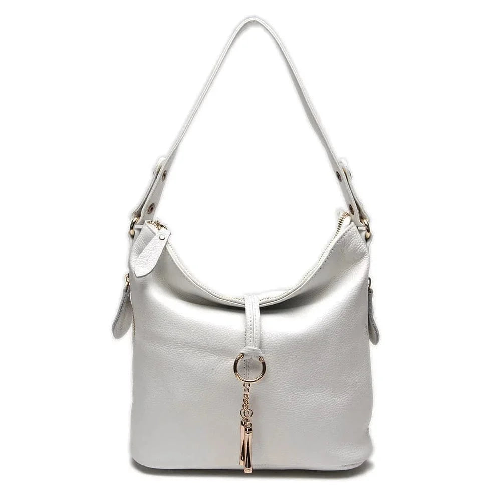 Sac Besace Cuir Femme : Élégance & Fonctionnalité