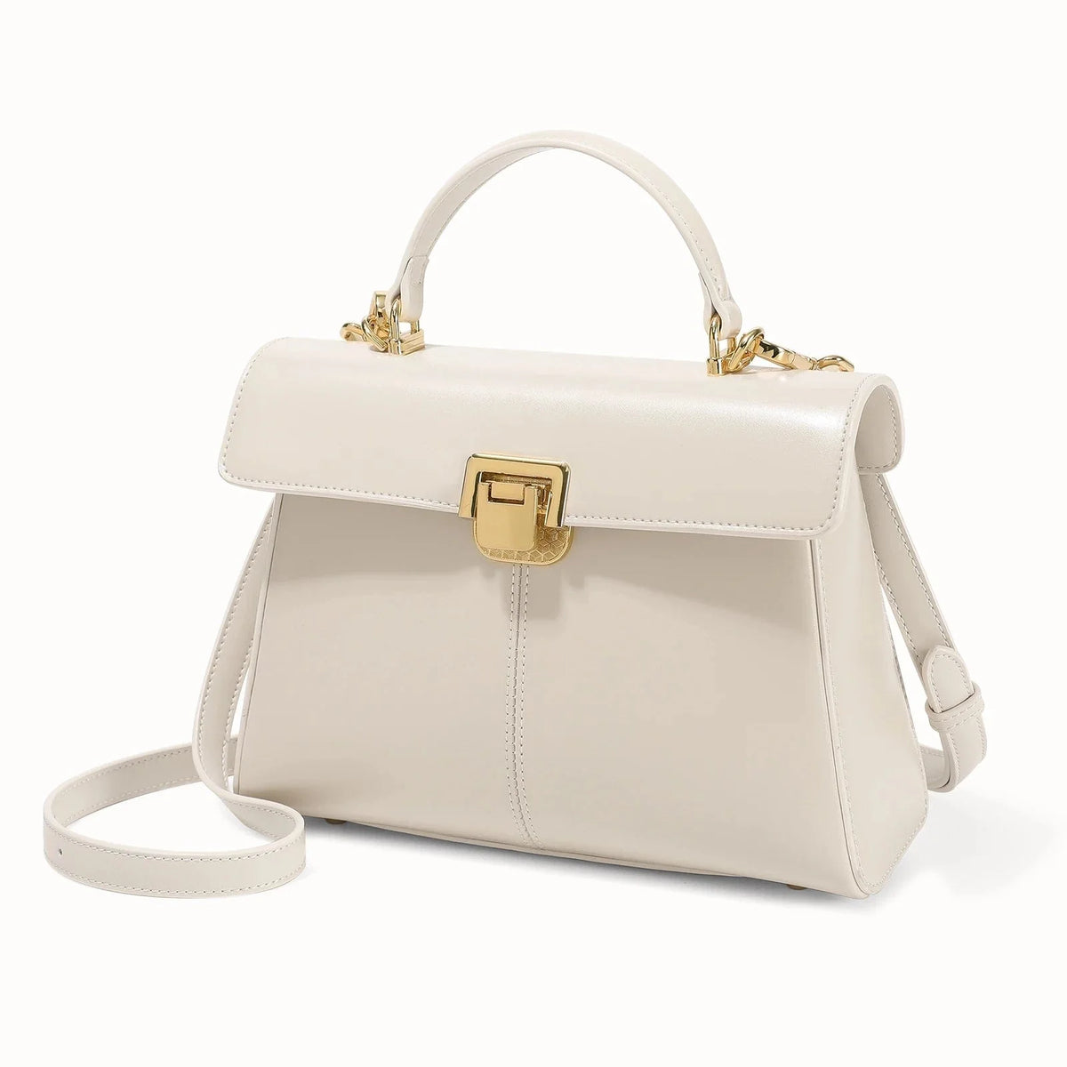 Sac Besace Cuir Femme Chic et Pratique