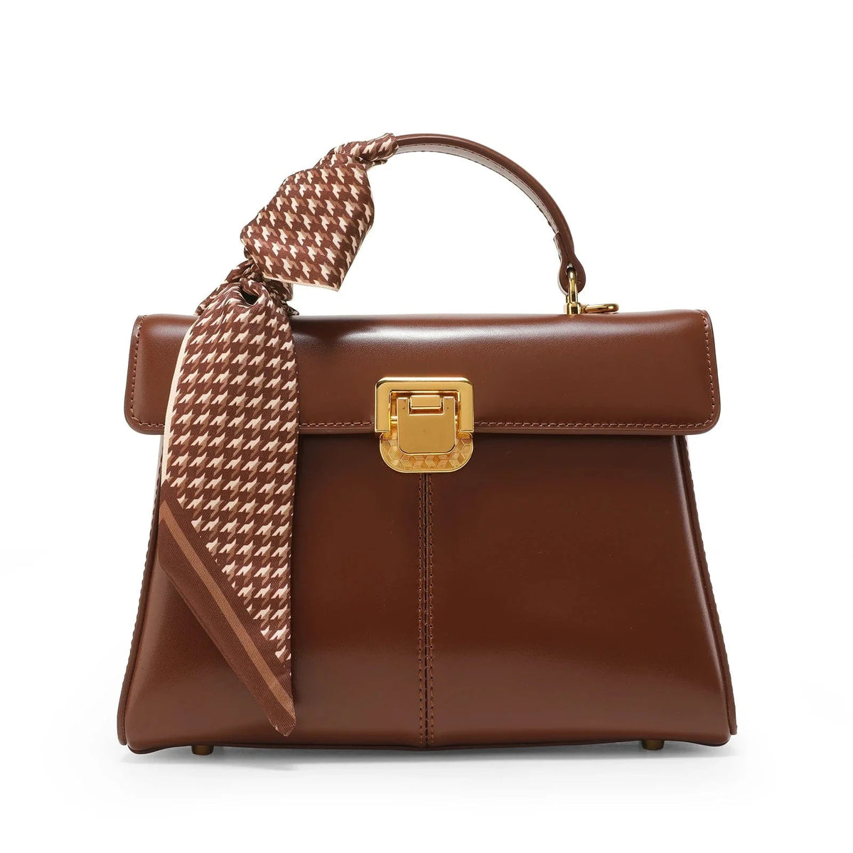 Sac Besace Cuir Femme Chic et Pratique