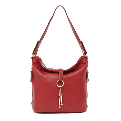 Sac Besace Cuir Femme : Élégance & Fonctionnalité