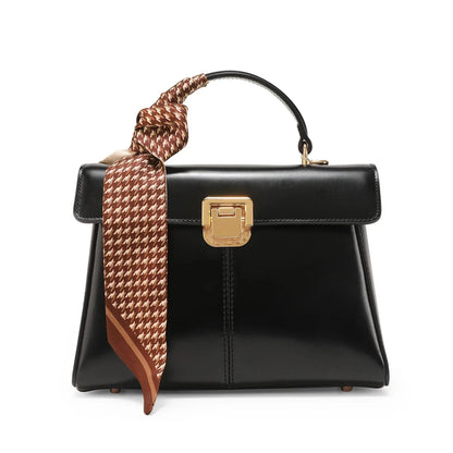 Sac Besace Cuir Femme Chic et Pratique