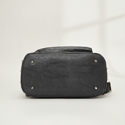Sac à Dos Alexandra : Chic & Pratique en Cuir Vegan