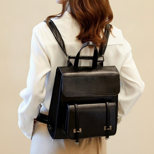 Sac à dos - Charlotte