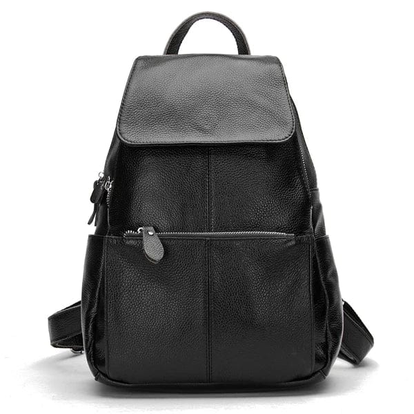 Sac à Dos Cuir Femme Lina Chic