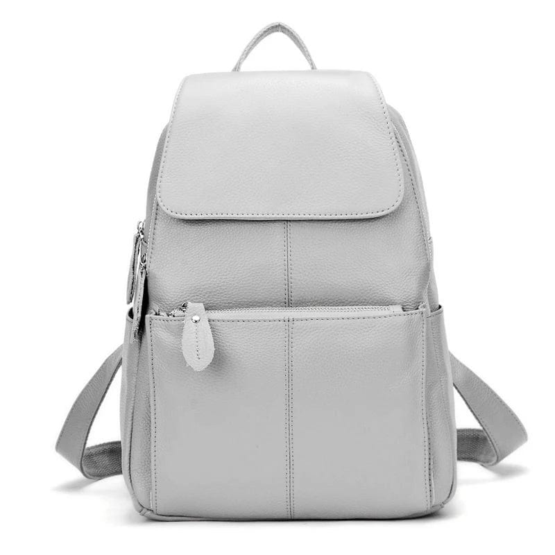 Sac à Dos Cuir Femme Lina Chic