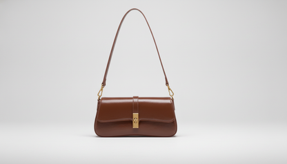 Sac à Main Bandoulière Cuir Femme Luxe
