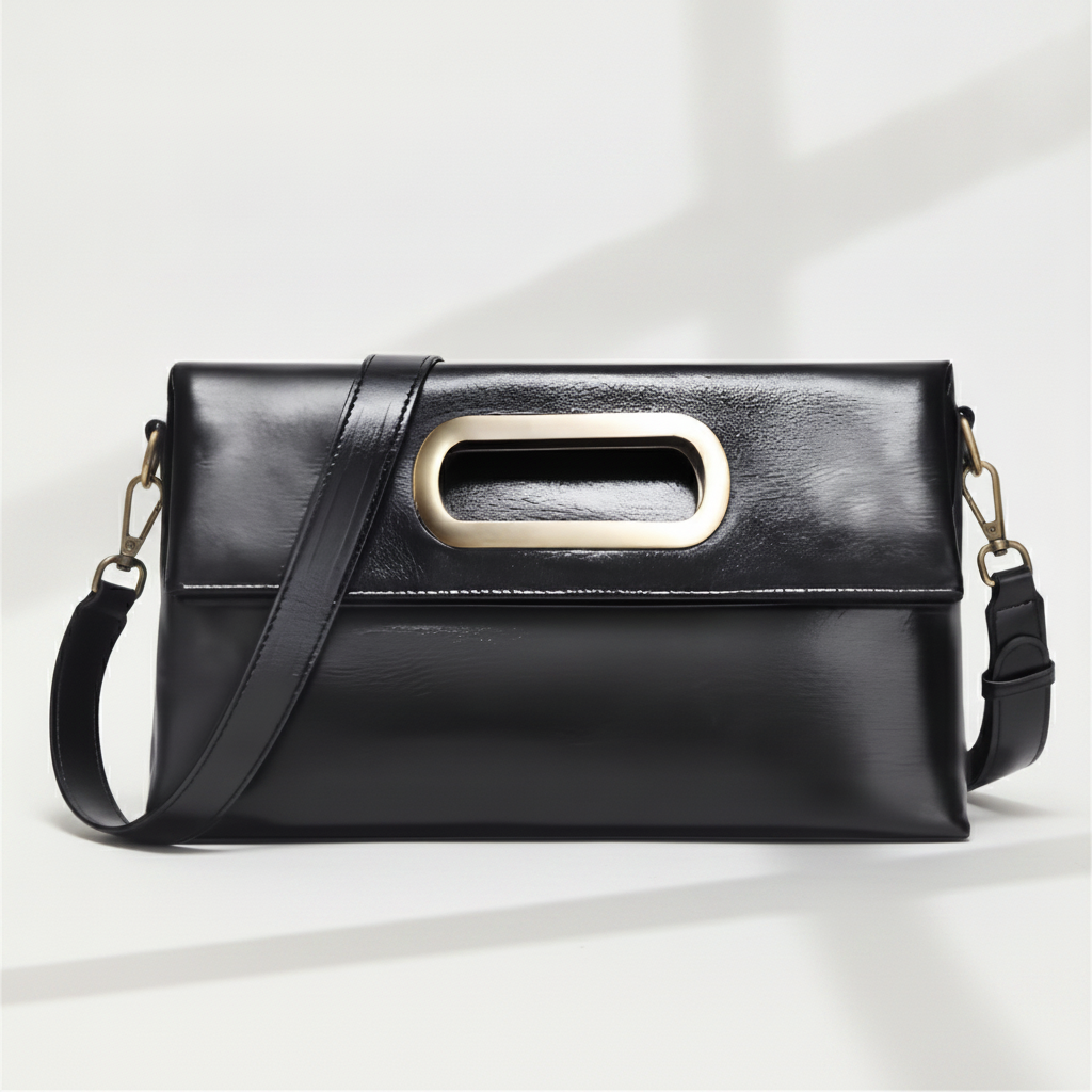 Sac à Main Cuir Femme Gabrielle