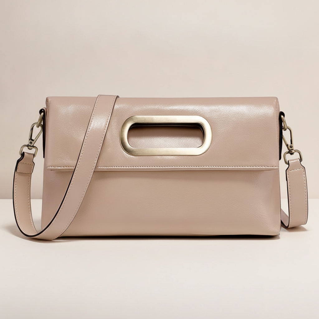 Sac à Main Cuir Femme Gabrielle