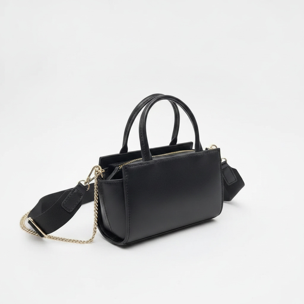 Sac à main cuir PU tendance femme
