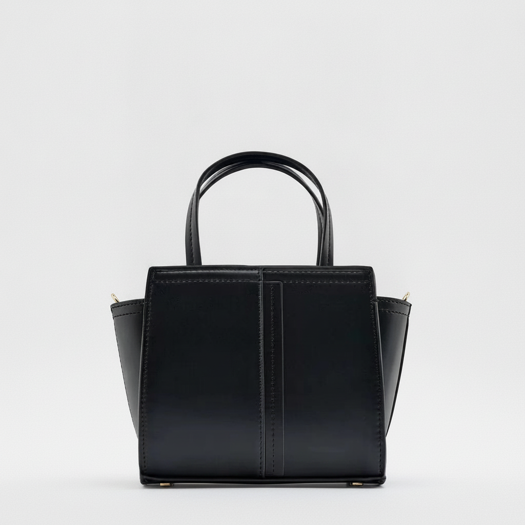 Sac à main cuir PU tendance femme