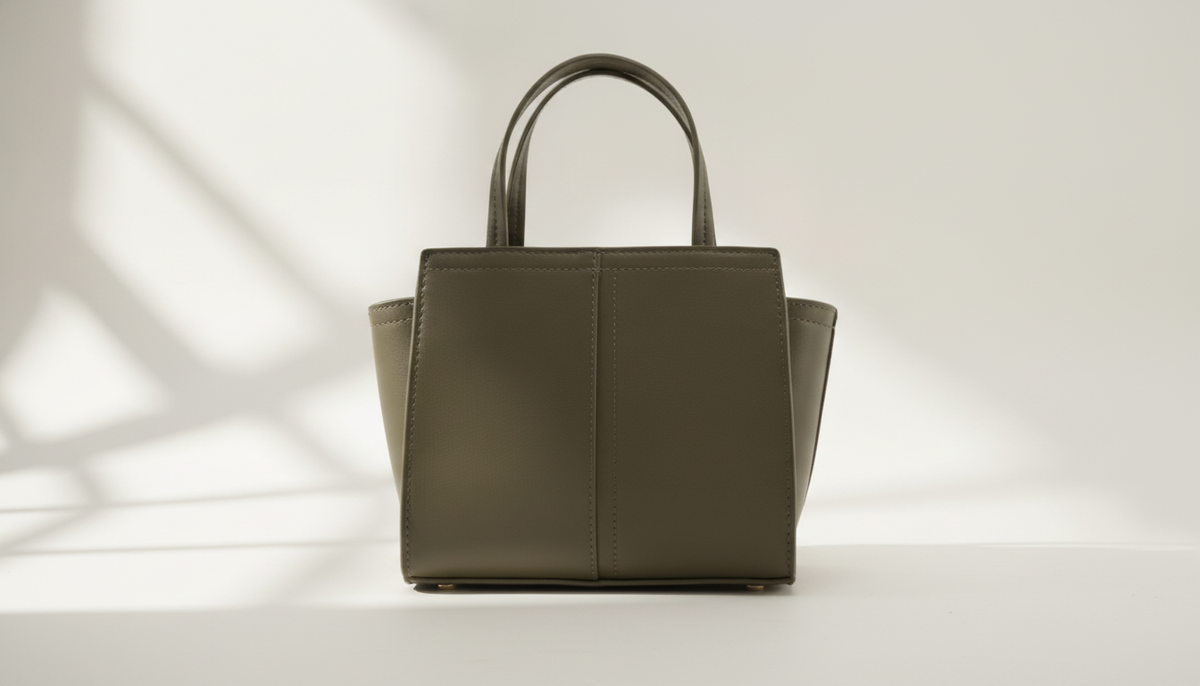 Sac à main cuir PU tendance femme