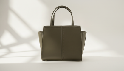 Sac à main cuir PU tendance femme