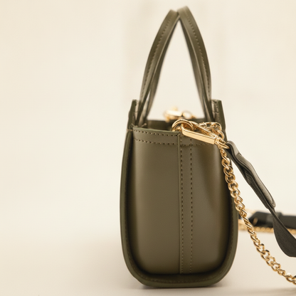 Sac à main cuir PU tendance femme