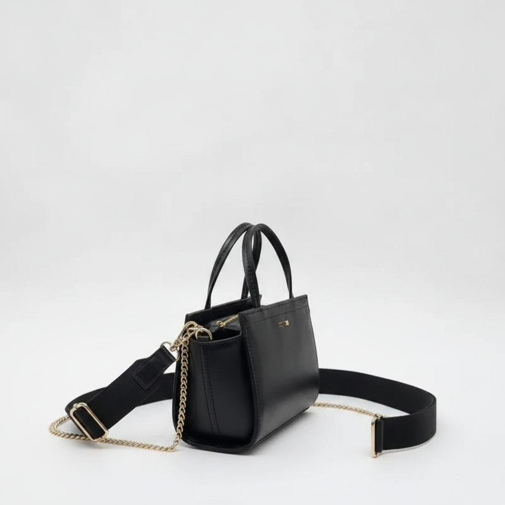 Sac à main cuir PU tendance femme