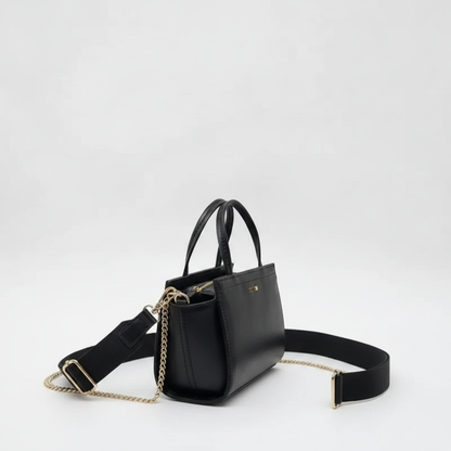 Sac à main cuir PU tendance femme