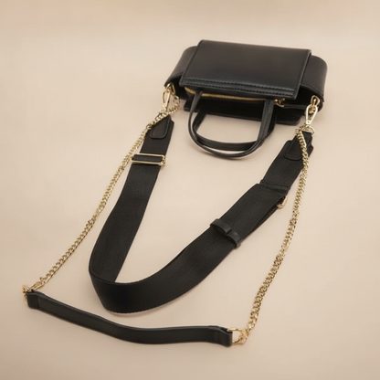 Sac à main cuir PU tendance femme