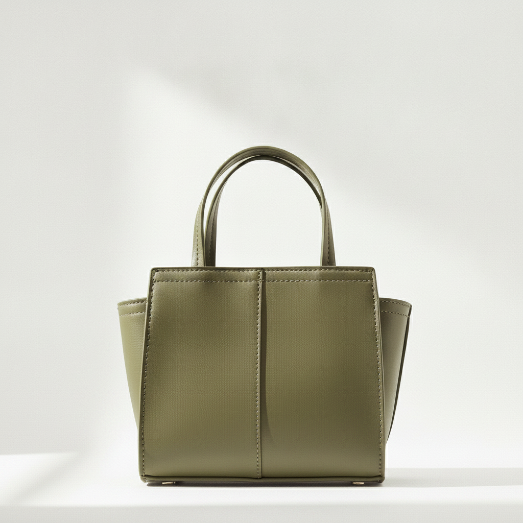 Sac à main cuir PU tendance femme
