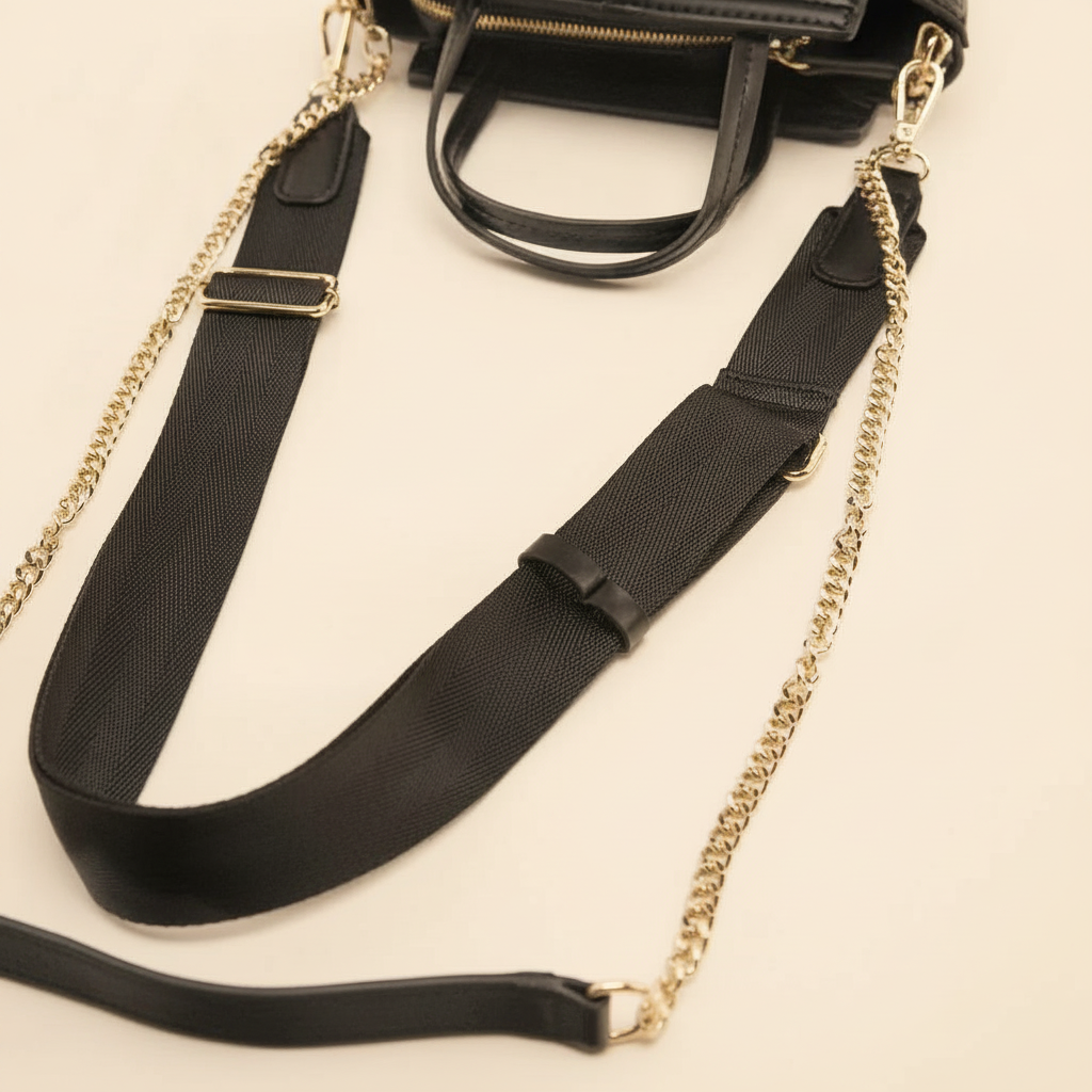 Sac à main cuir PU tendance femme
