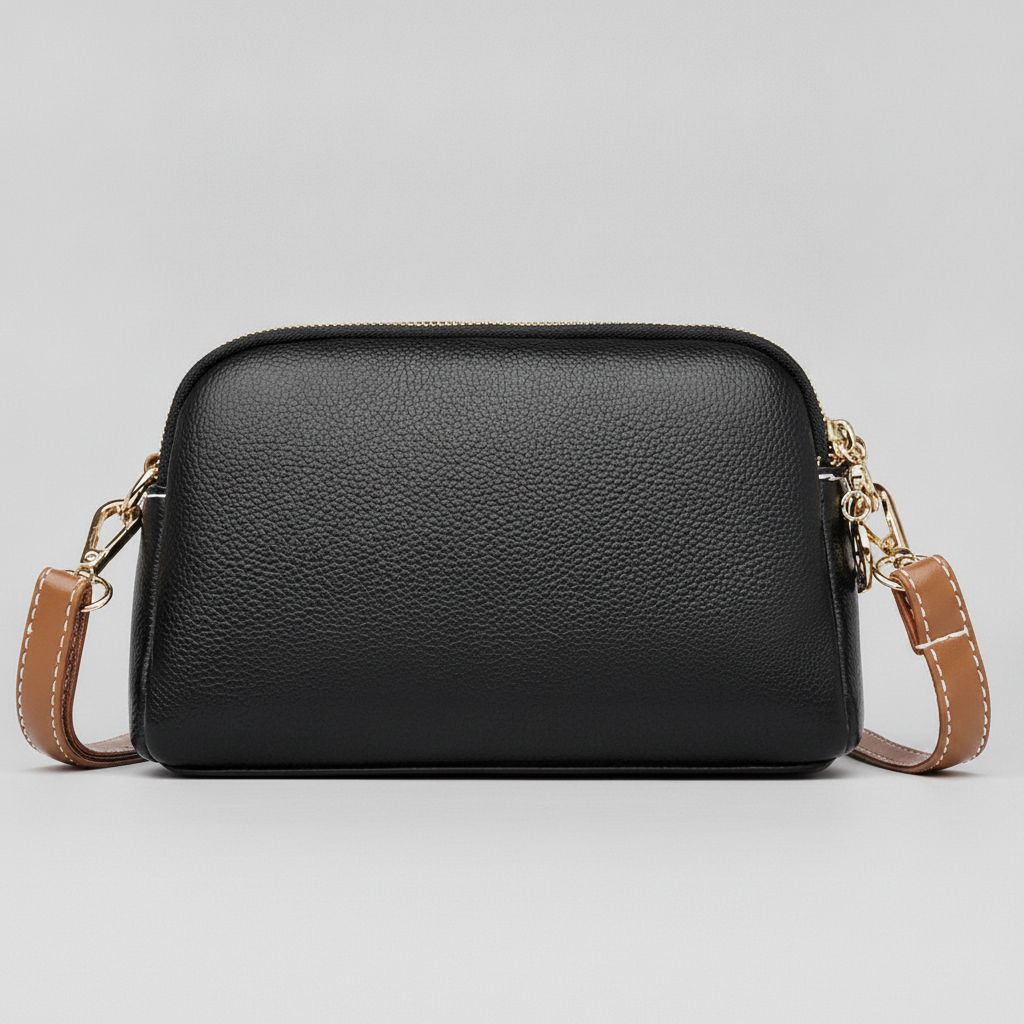 Sac à Main Luxe Cuir Vegan Femme