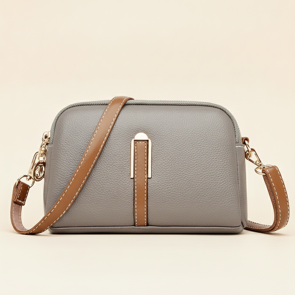 Sac à Main Luxe Cuir Vegan Femme