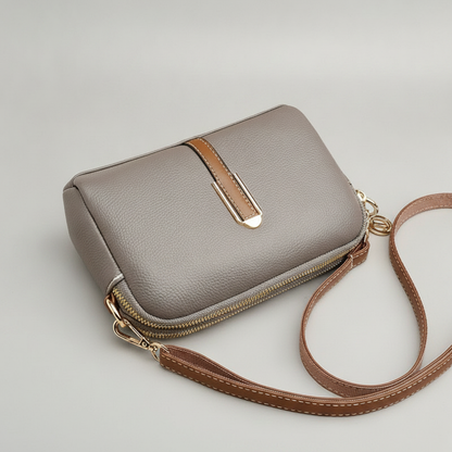 Sac à Main Luxe Cuir Vegan Femme