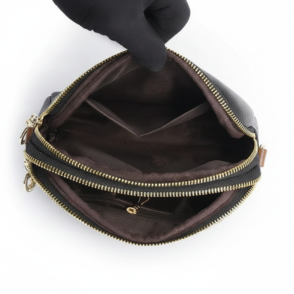 Sac à Main Luxe Cuir Vegan Femme