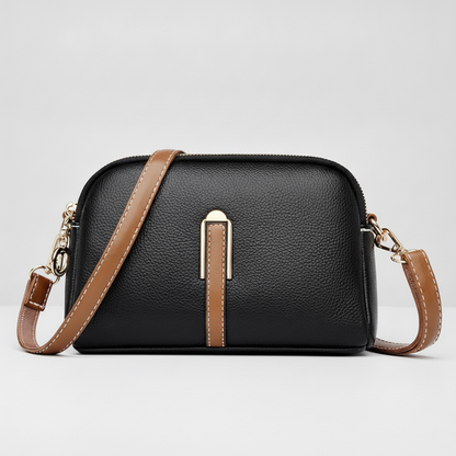 Sac à Main Luxe Cuir Vegan Femme