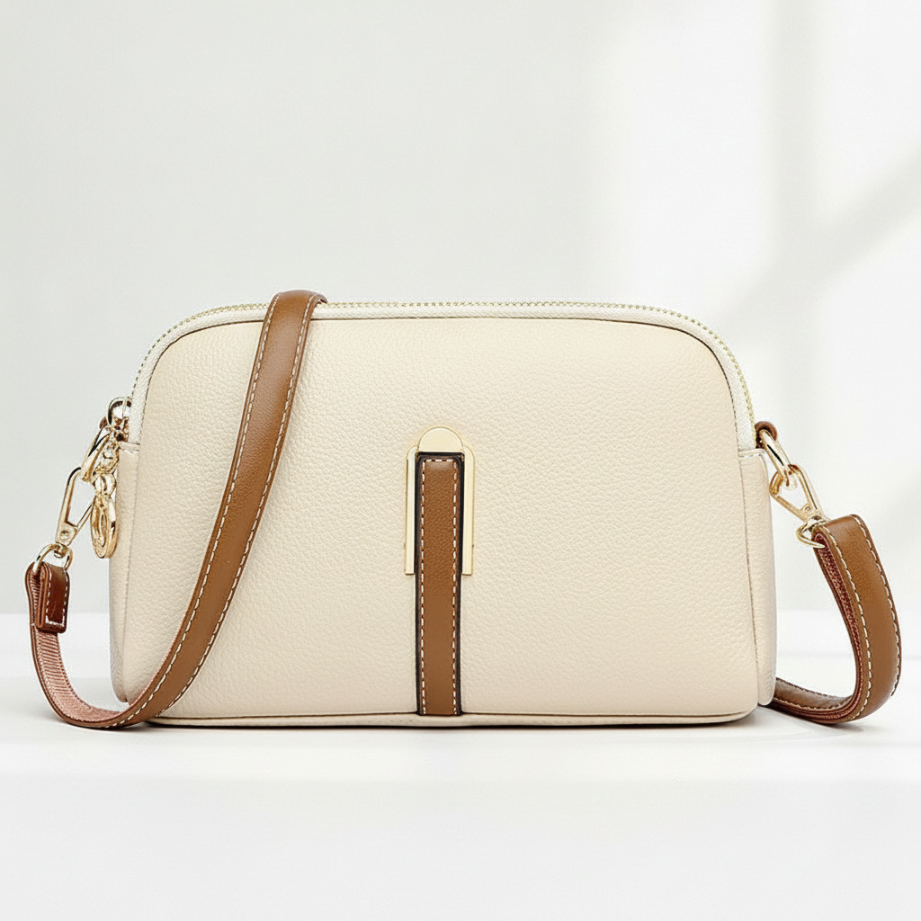 Sac à Main Luxe Cuir Vegan Femme