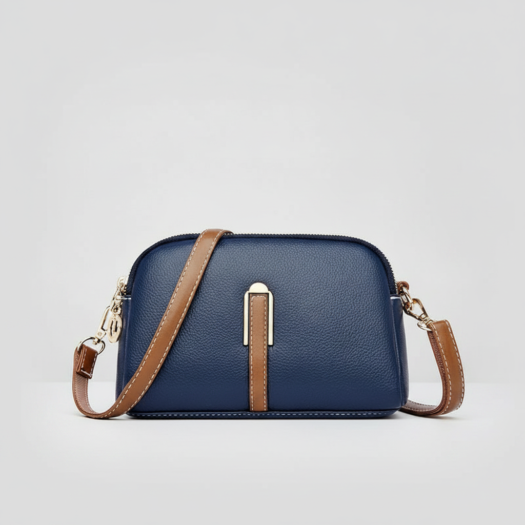 Sac à Main Luxe Cuir Vegan Femme