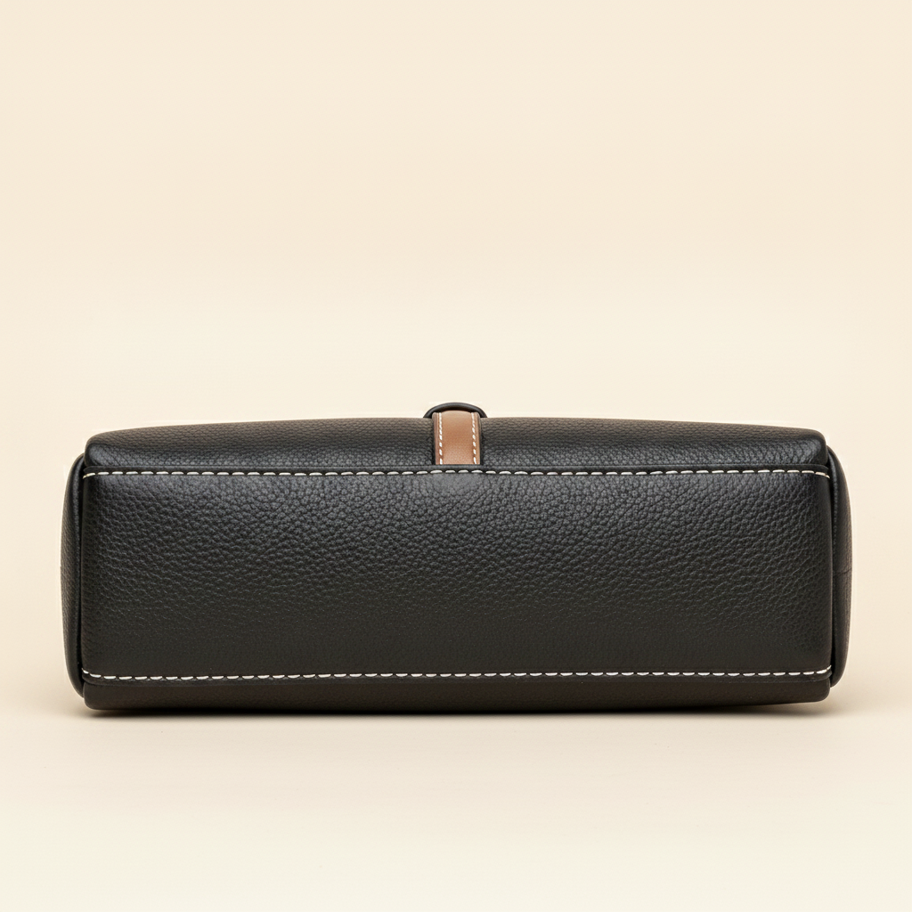 Sac à Main Luxe Cuir Vegan Femme