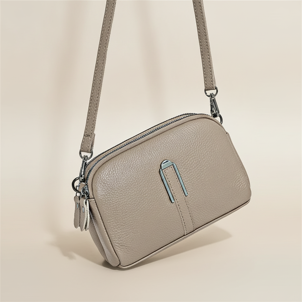 Sac à Main Luxe Sophie en Cuir PU