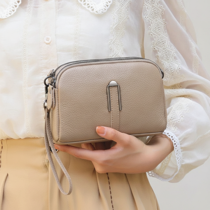Sac à Main Luxe Sophie en Cuir PU