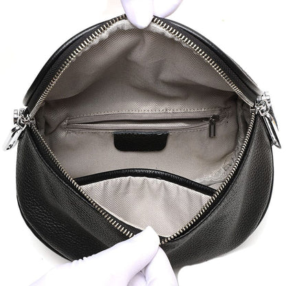 Sac Banane Cuir Vegan Viviana Femme