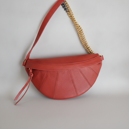 Sac Banane Cuir Femme Hera : Chic & Pratique